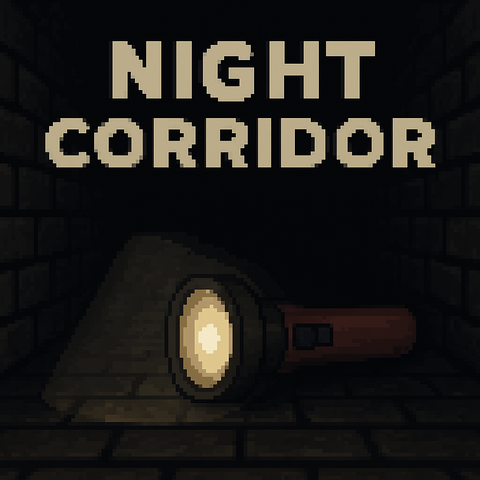 Night Corridor