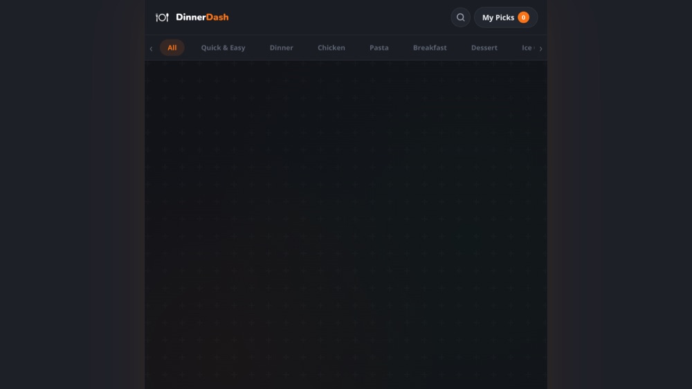 DinnerDash