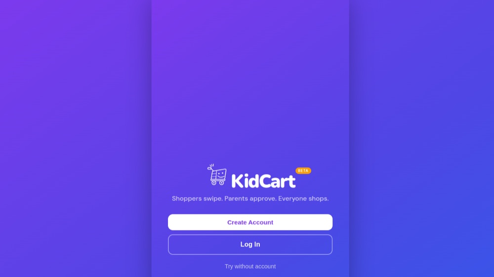 KidCart