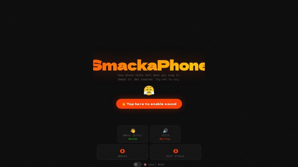 SmackaPhone.com